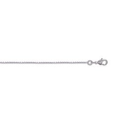 CHAINE ARGENT 925