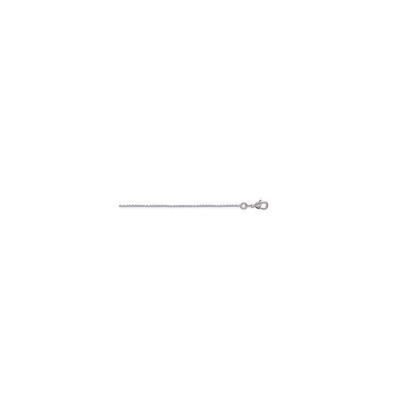 CHAINE ARGENT 925