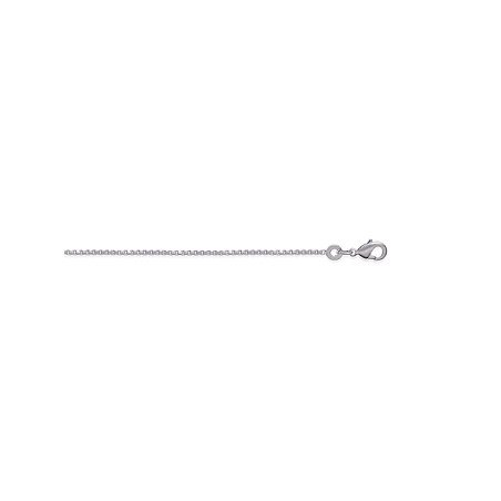 CHAINE ARGENT 925