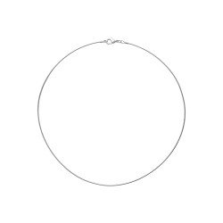 COLLIER ARGENT 925