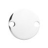 PENDENTIF ARGENT 925