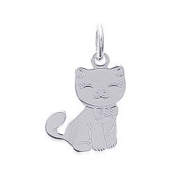 PENDENTIF ARGENT 925