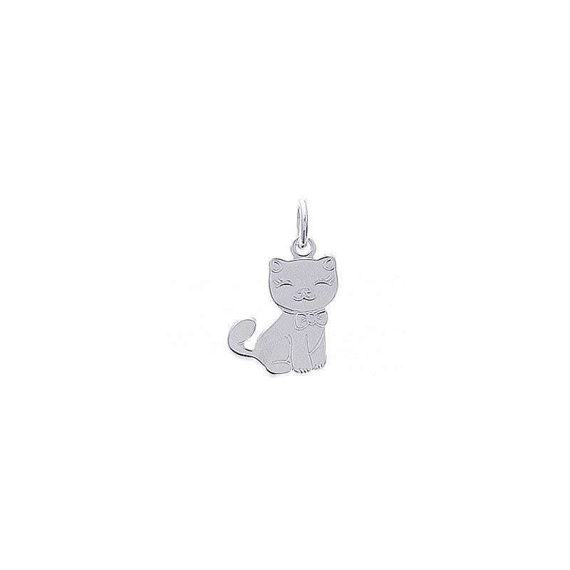 PENDENTIF ARGENT 925