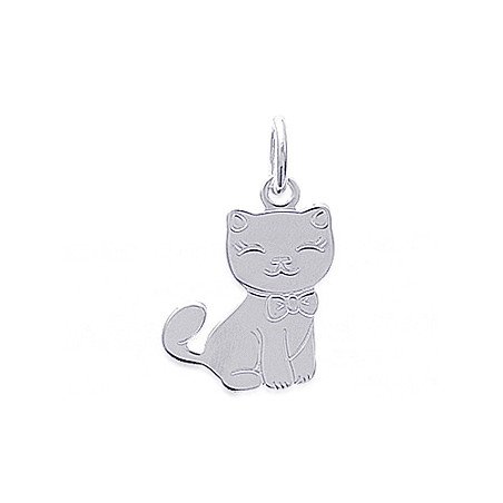 PENDENTIF ARGENT 925