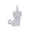PENDENTIF ARGENT 925