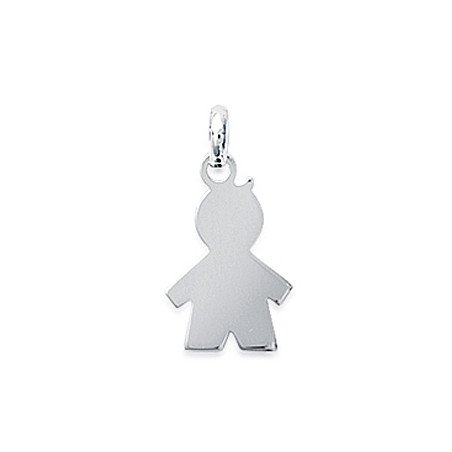 PENDENTIF ARGENT 925