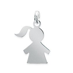 PENDENTIF ARGENT 925
