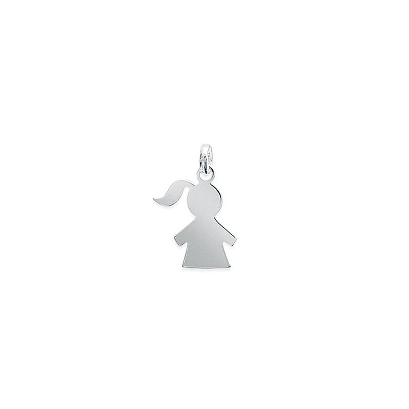 PENDENTIF ARGENT 925