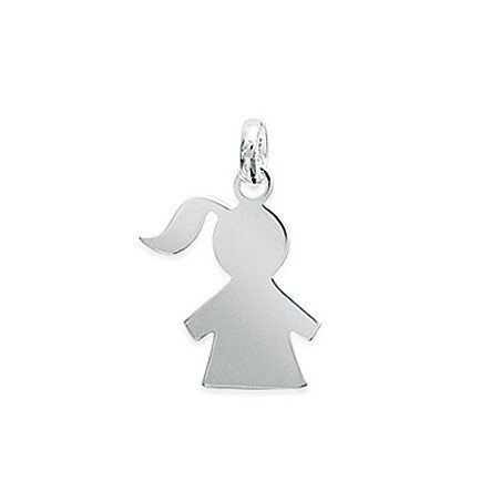 PENDENTIF ARGENT 925
