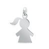 PENDENTIF ARGENT 925