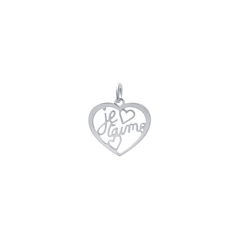 PENDENTIF ARGENT 925