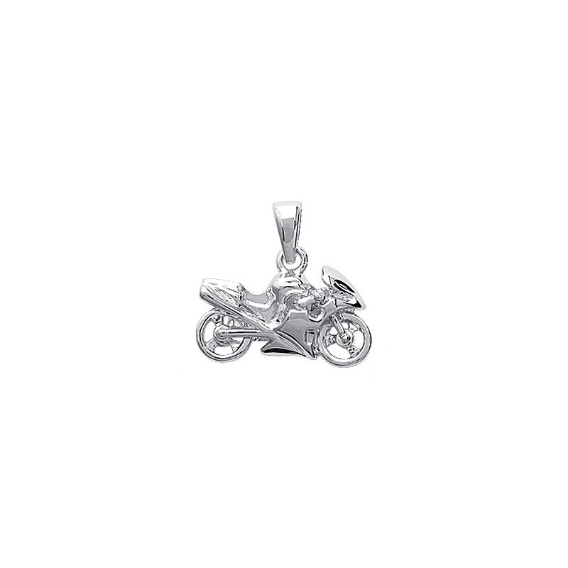 PENDENTIF ARGENT 925