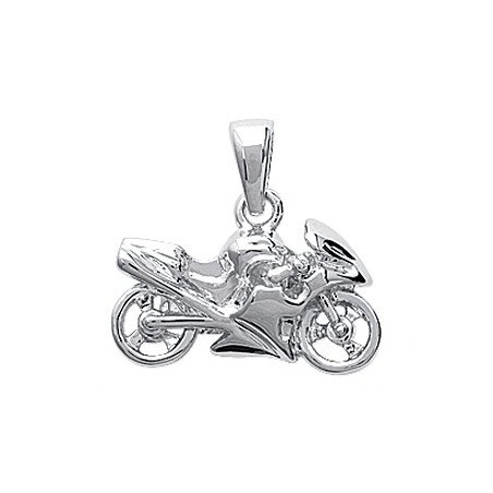 PENDENTIF ARGENT 925