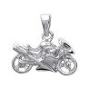 PENDENTIF ARGENT 925