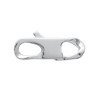 Fermoir Mousqueton en Argent Massif 925 | Kara Bijoux
