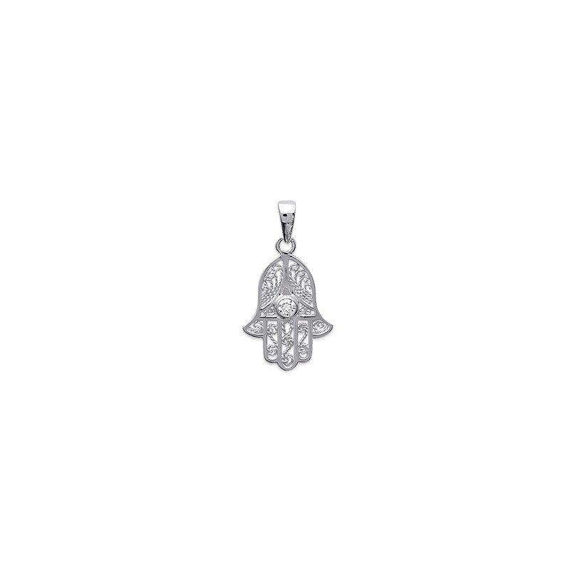 PENDENTIF ARGENT 925 OZ