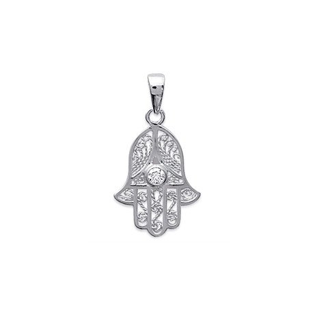 PENDENTIF ARGENT 925 OZ