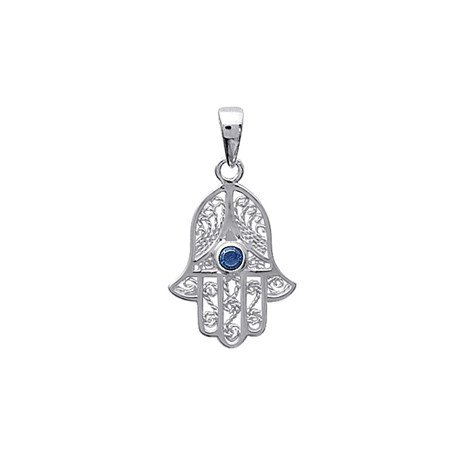 PENDENTIF ARGENT 925 PS