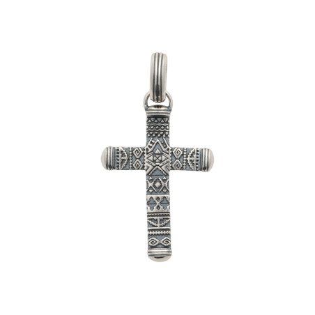 PENDENTIF ARGENT 925