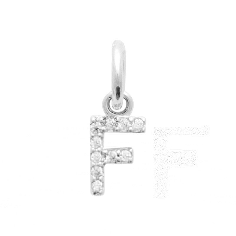 PENDENTIF ARGENT 925 RHODIE OZ