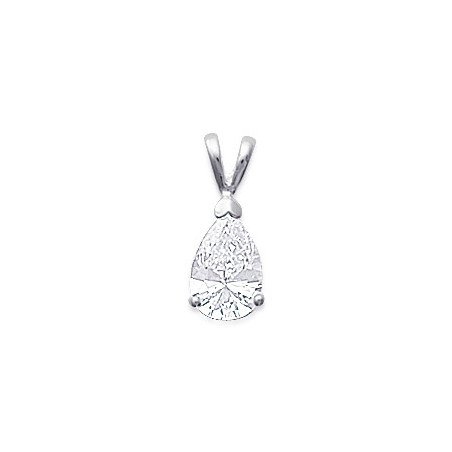 PENDENTIF ARGENT 925 OZ