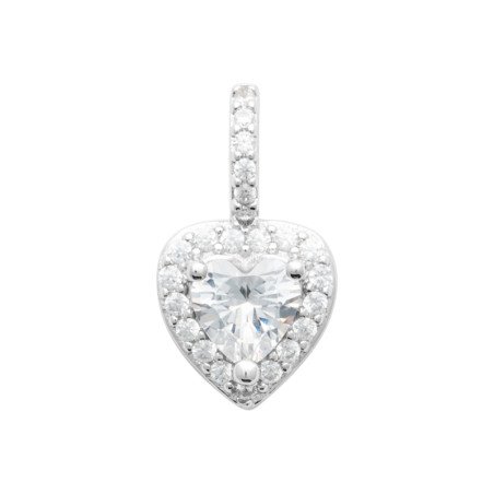 PENDENTIF ARGENT 925 RHODIE OZ