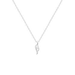 PENDENTIF ARGENT 925 RHODIE OZ
