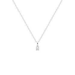 PENDENTIF ARGENT 925 RHODIE OZ
