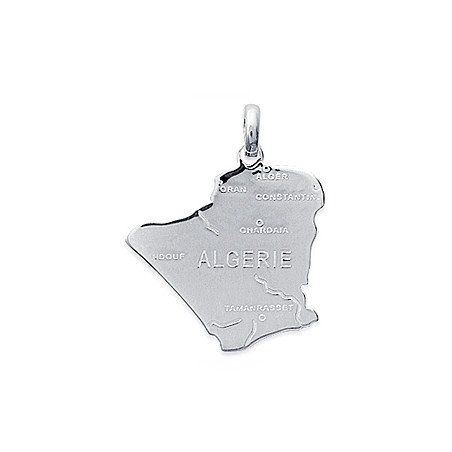 PENDENTIF ARGENT 925