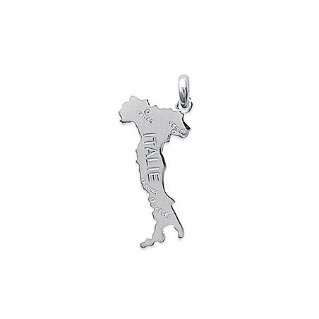 PENDENTIF ARGENT 925