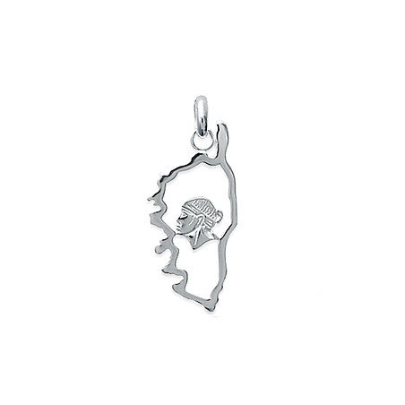 PENDENTIF ARGENT 925