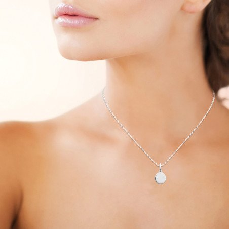 PENDENTIF ARGENT 925