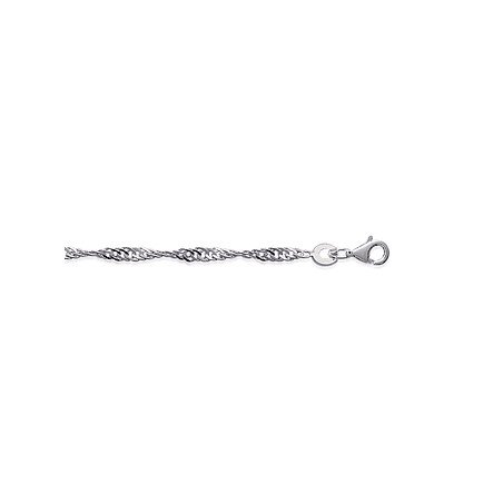 BRACELET ARGENT 925