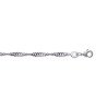BRACELET ARGENT 925
