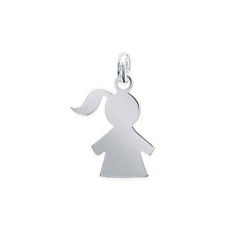 PENDENTIF ARGENT 925