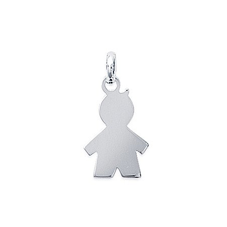 PENDENTIF ARGENT 925