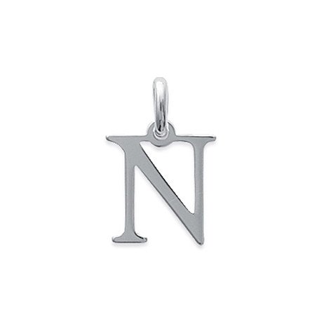 PENDENTIF ARGENT 925