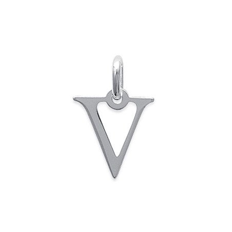 PENDENTIF ARGENT 925