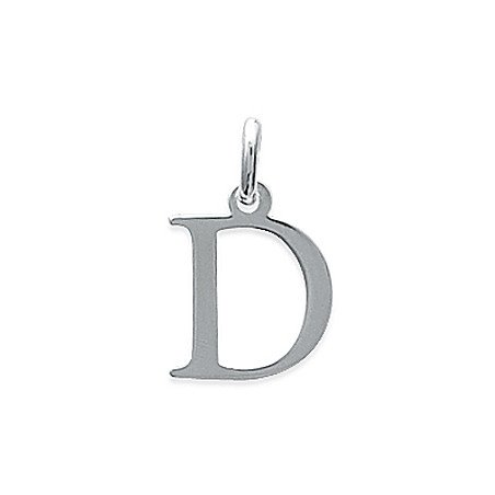 PENDENTIF ARGENT 925