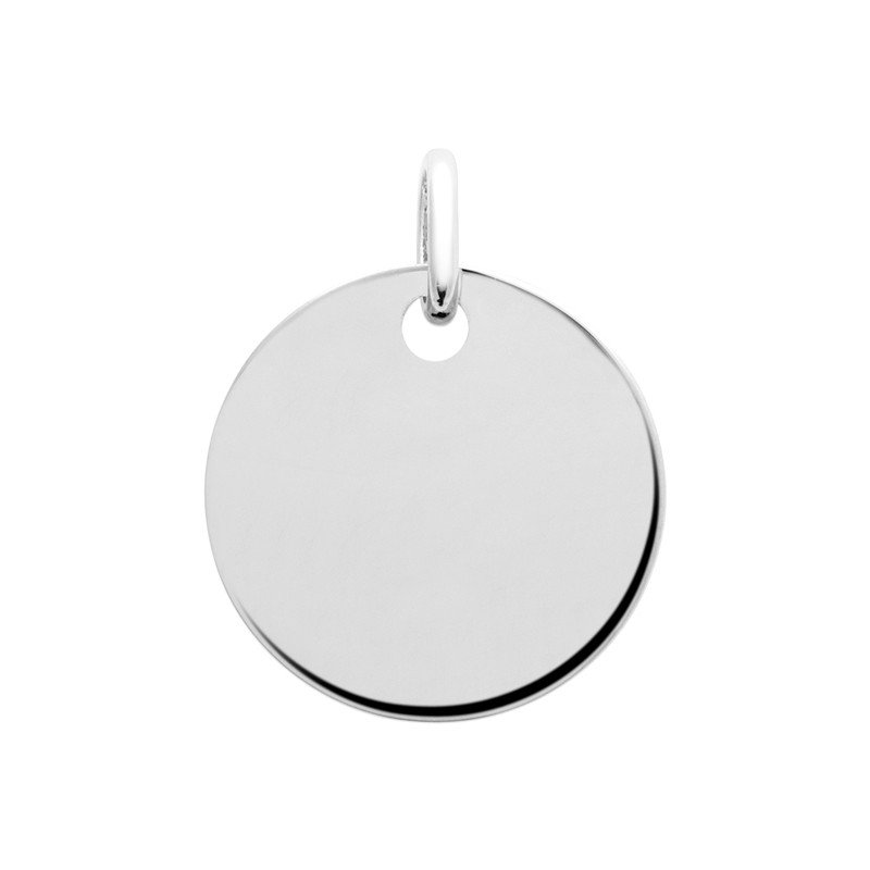 PENDENTIF ARGENT 925