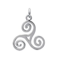 PENDENTIF ARGENT 925