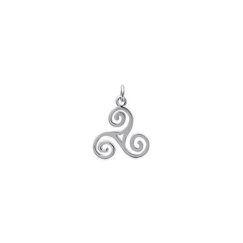PENDENTIF ARGENT 925