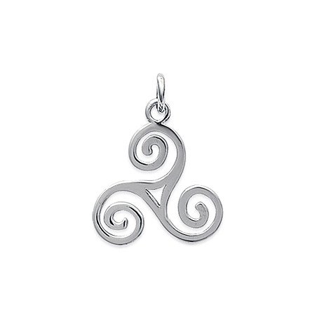 PENDENTIF ARGENT 925