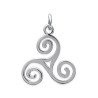 PENDENTIF ARGENT 925