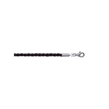 CORDON ARGENT 925