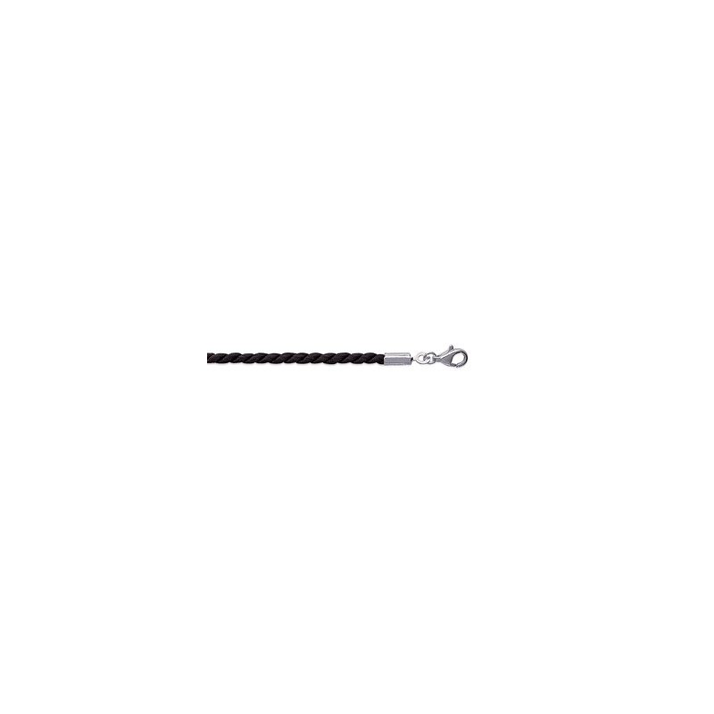 CORDON ARGENT 925