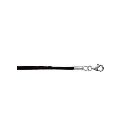 CORDON ARGENT 925