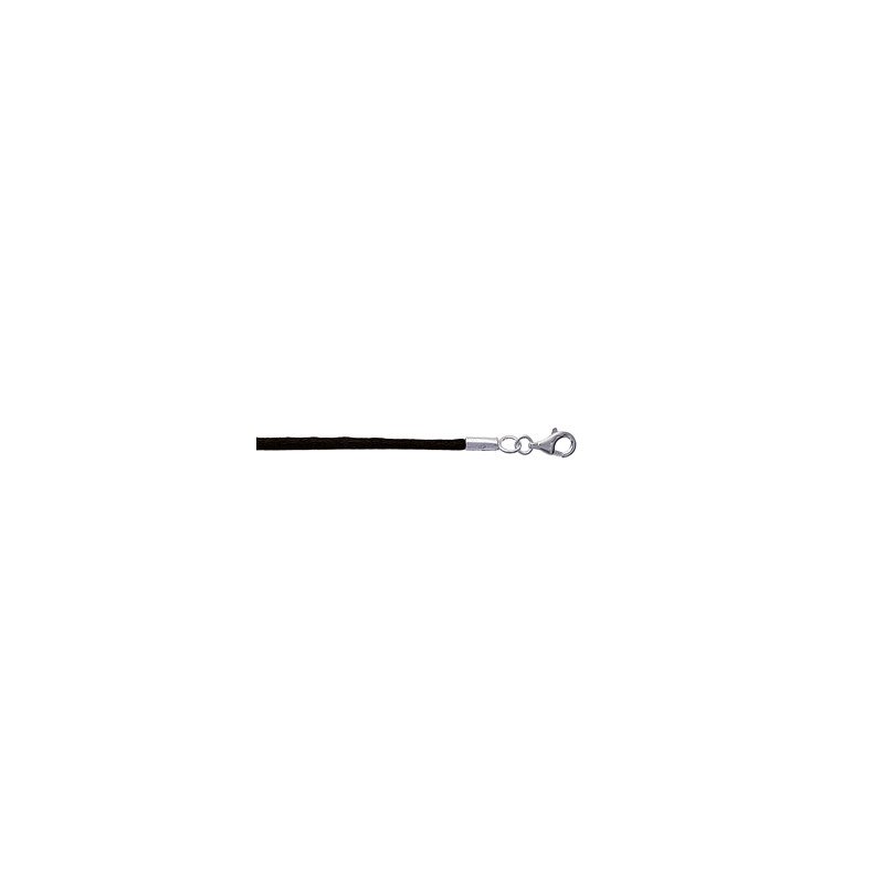 CORDON ARGENT 925