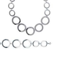 COLLIER ACIER