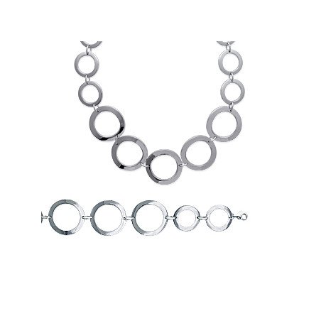 COLLIER ACIER